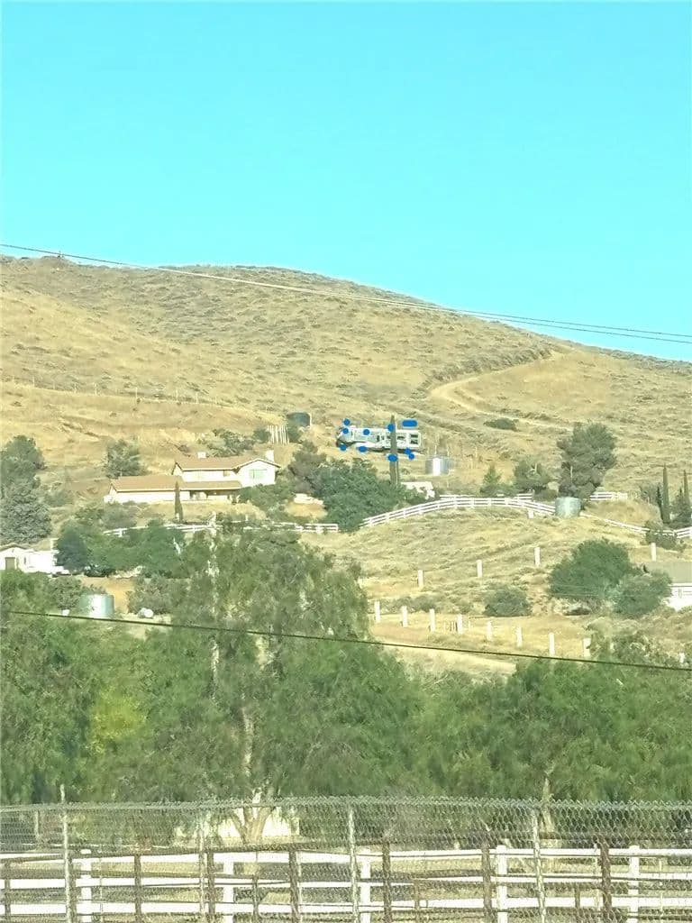 Property from 0 Corradi - KW - Acton, California, 93510