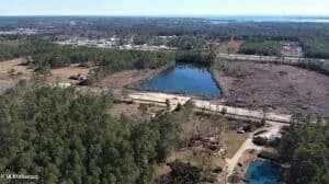 Vacant Land in Biloxi - Biloxi, Mississippi, 39532