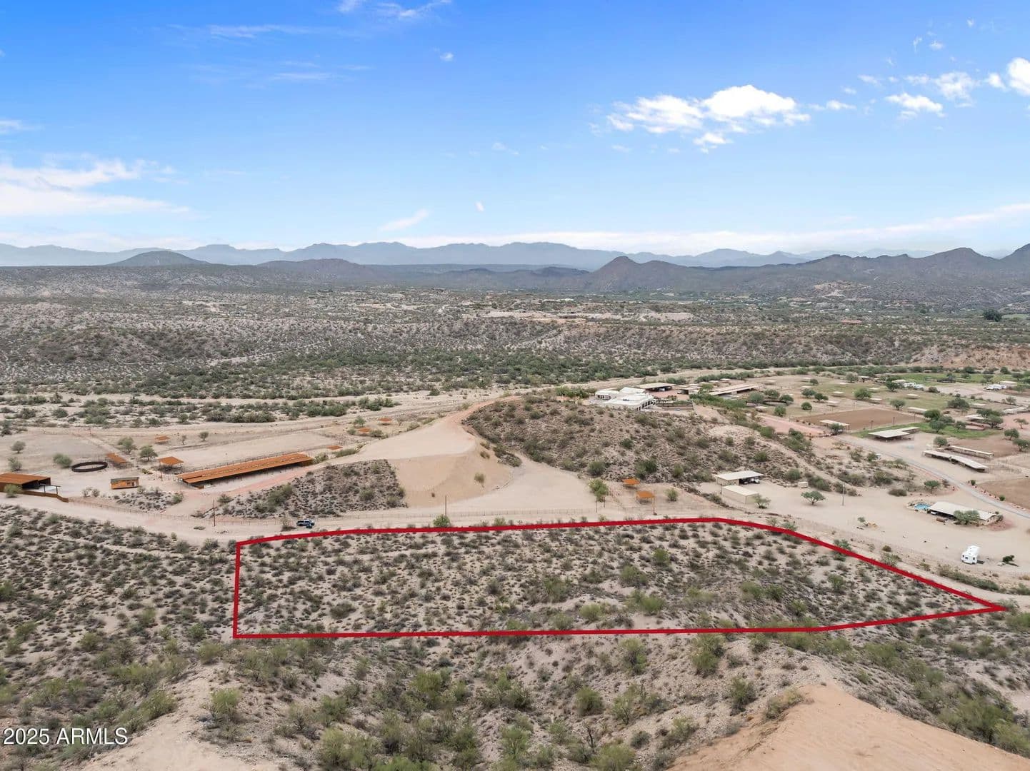Lots & Land-Other in Wickenburg - land for sale