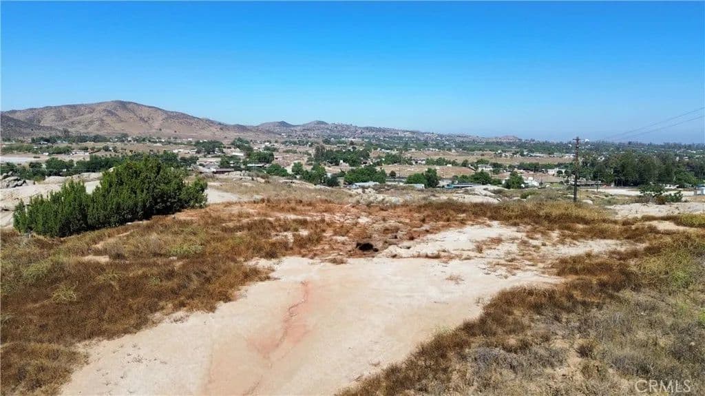 Property from 22300 O FERRALL Road - KW - Perris, California, 92570