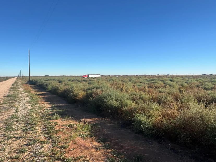 Property from L 28 County Road 3000 - KW