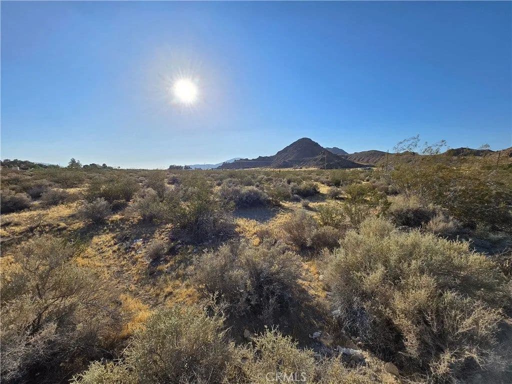 Lots & Land-Other in Lucerne Valley - Lucerne Valley, California, 92356