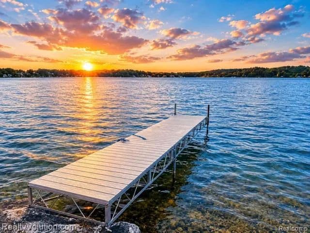 0.34 Acres of Land for Sale in Elba Township, MI - Michigan, 48446