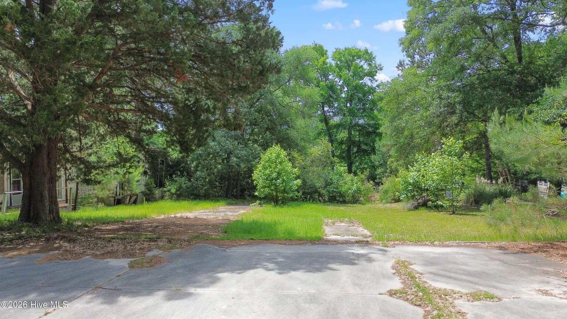 Vacant Land in Sunset Beach - Sunset Beach, North Carolina, 28468