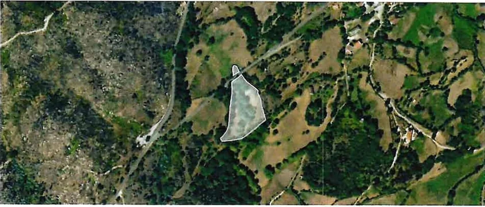 2500 Acres of Land for Sale in Rio Douro, Cabeceiras de Basto - Portugal