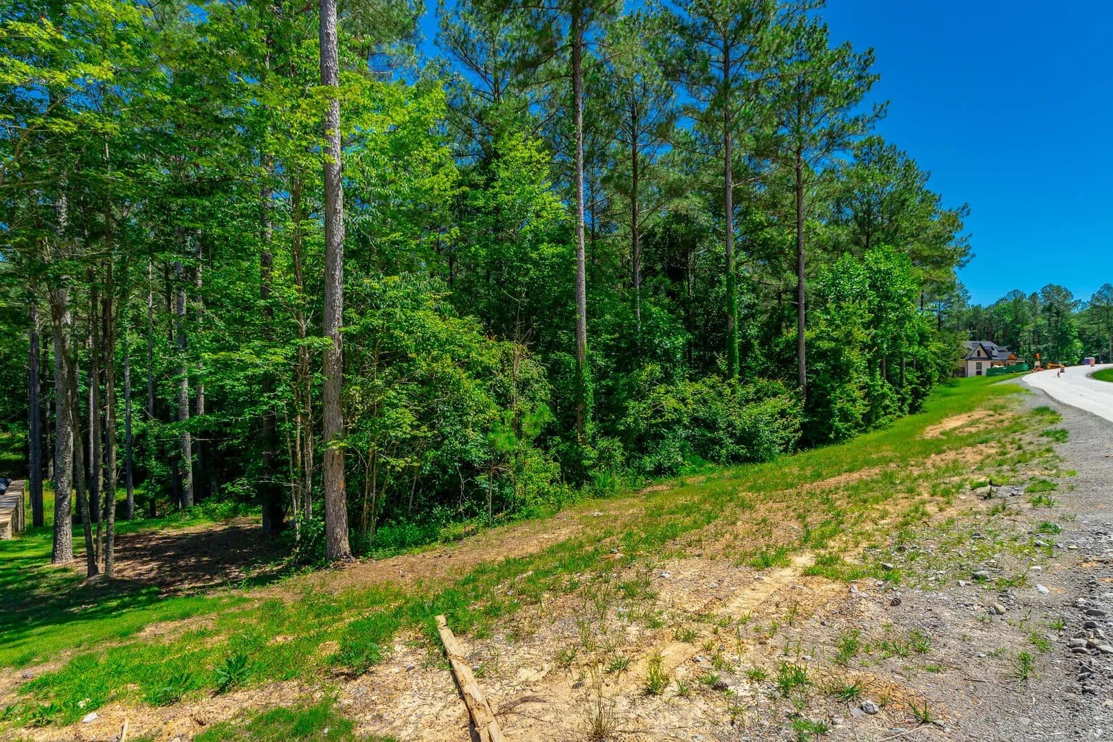 Property from 0 Split Rail Way #Lot 1121 - KW - Guild, Tennessee, 37340