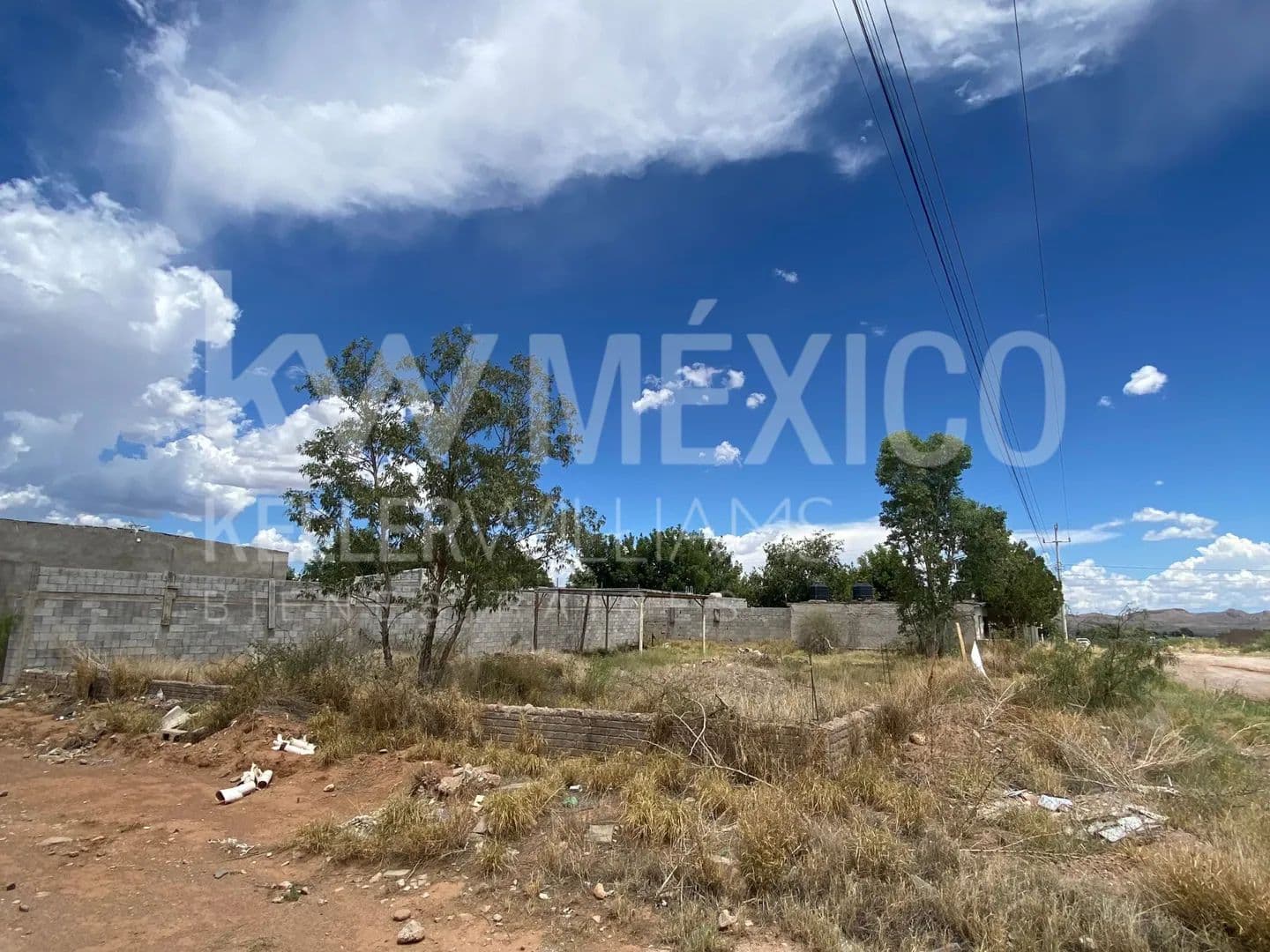 Terreno Granjas El Valle - land for sale