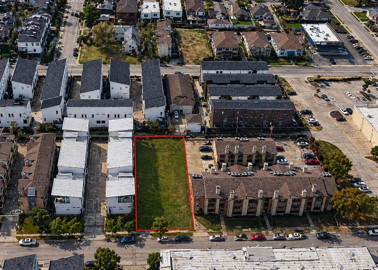 Property from 2211 Bennett Avenue - KW - Dallas, Texas, 75206