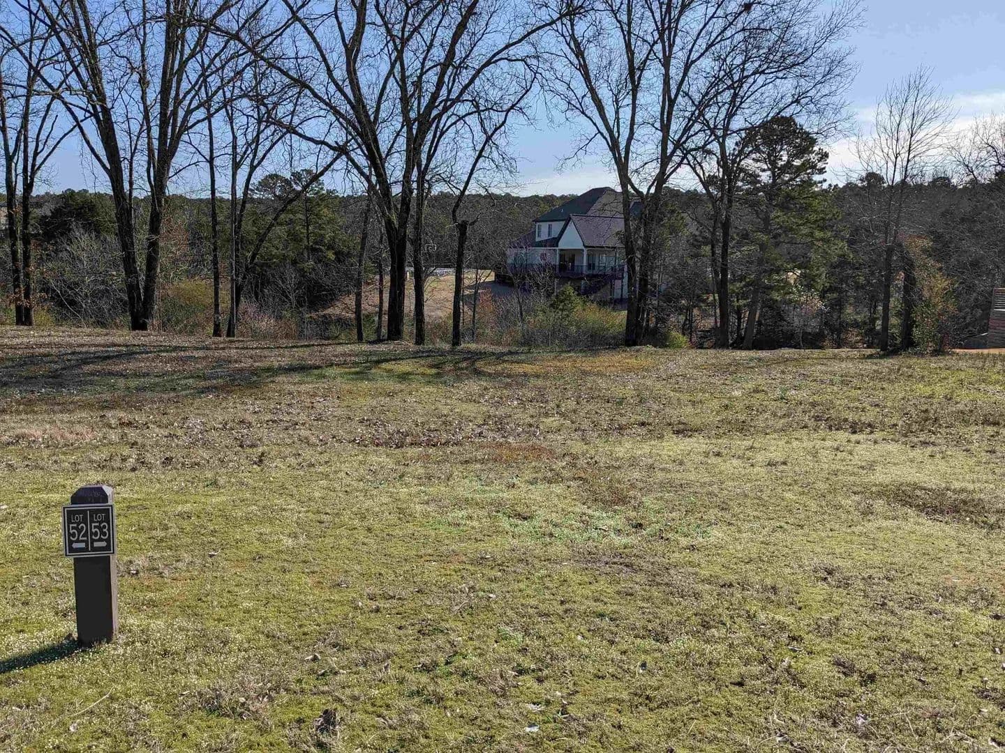 0.18 Acres of Land for Sale in Heber Springs, Arkansas - Heber Springs, Arkansas, 72543