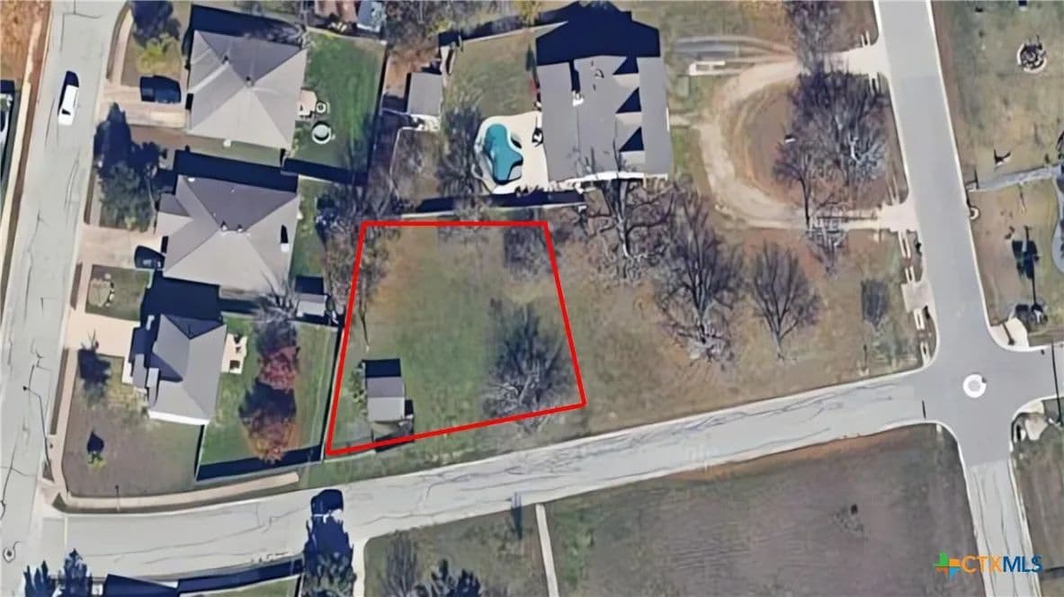 Property from 0000 Liberty Street - KW - Hutto, Texas, 78634