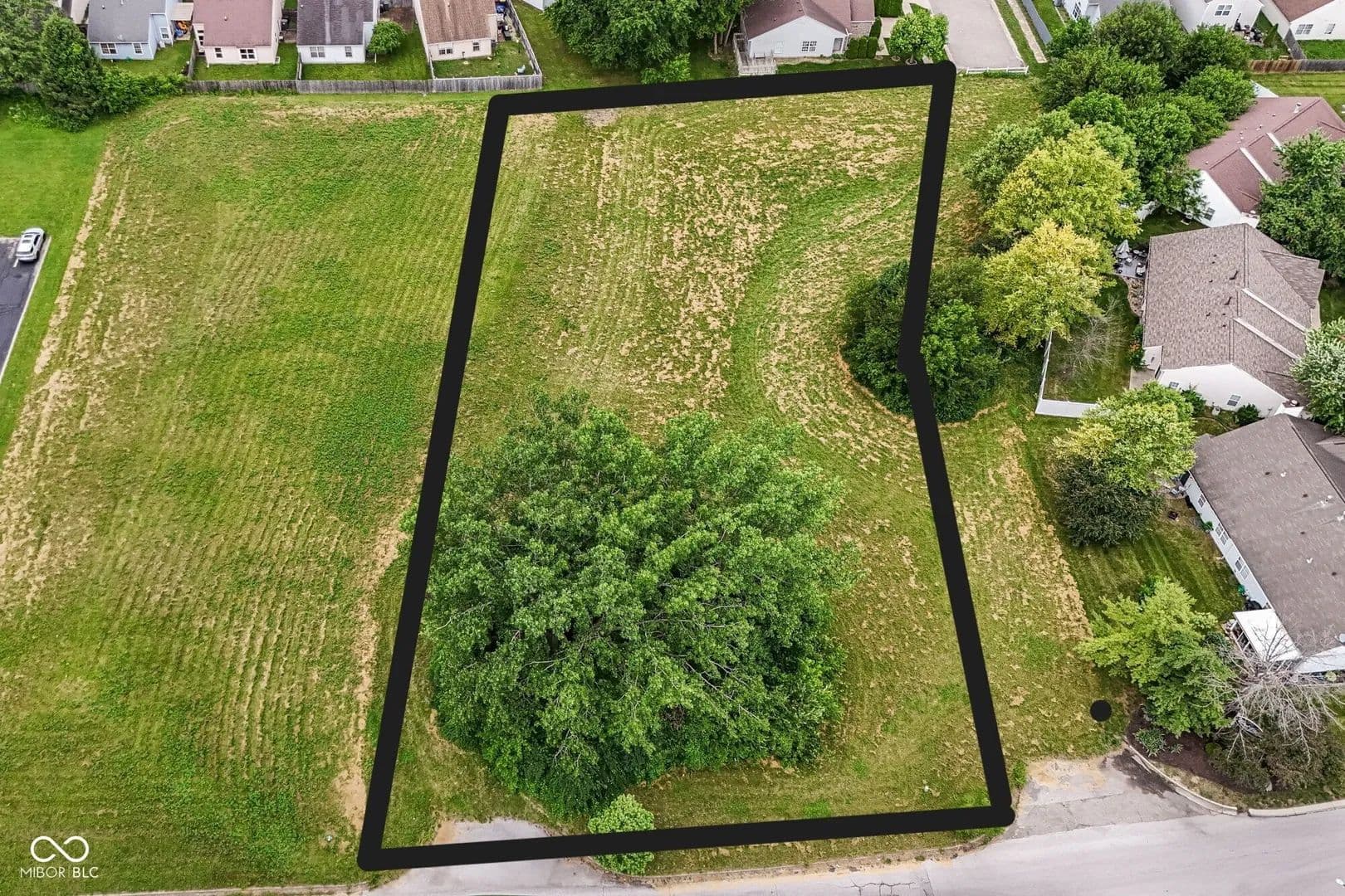 Property from 5680 Eden Village Drive - KW - Indianapolis, Indiana, 46254
