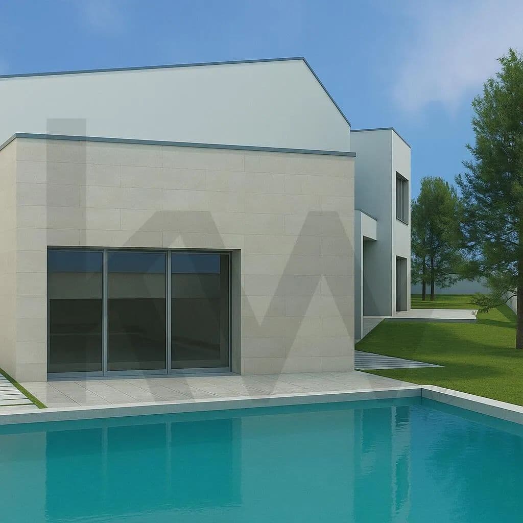 744.16 Acres of Land for Sale in Torres do Mondego, Coimbra - land for sale