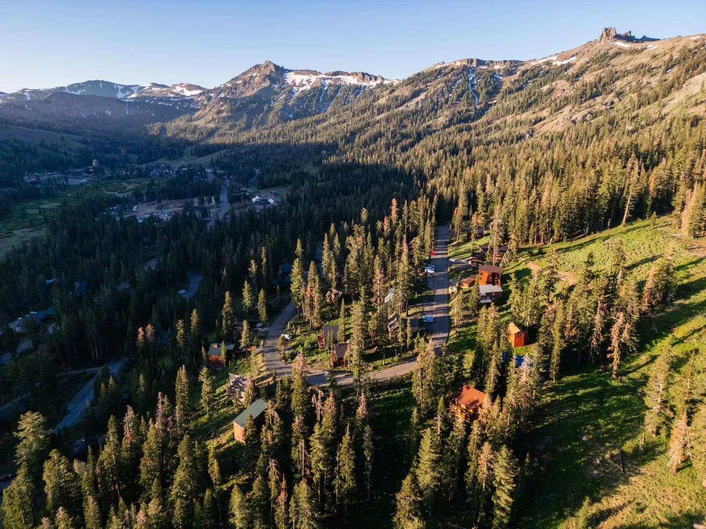 0.58 Acres of Land for Sale in Kirkwood, CA - Kirkwood, California, 95645