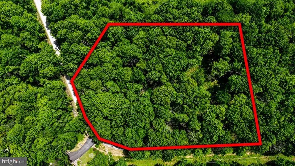 Property from 00 PANTHER HILL DRIVE - KW - Newfoundland, Pennsylvania, 18445