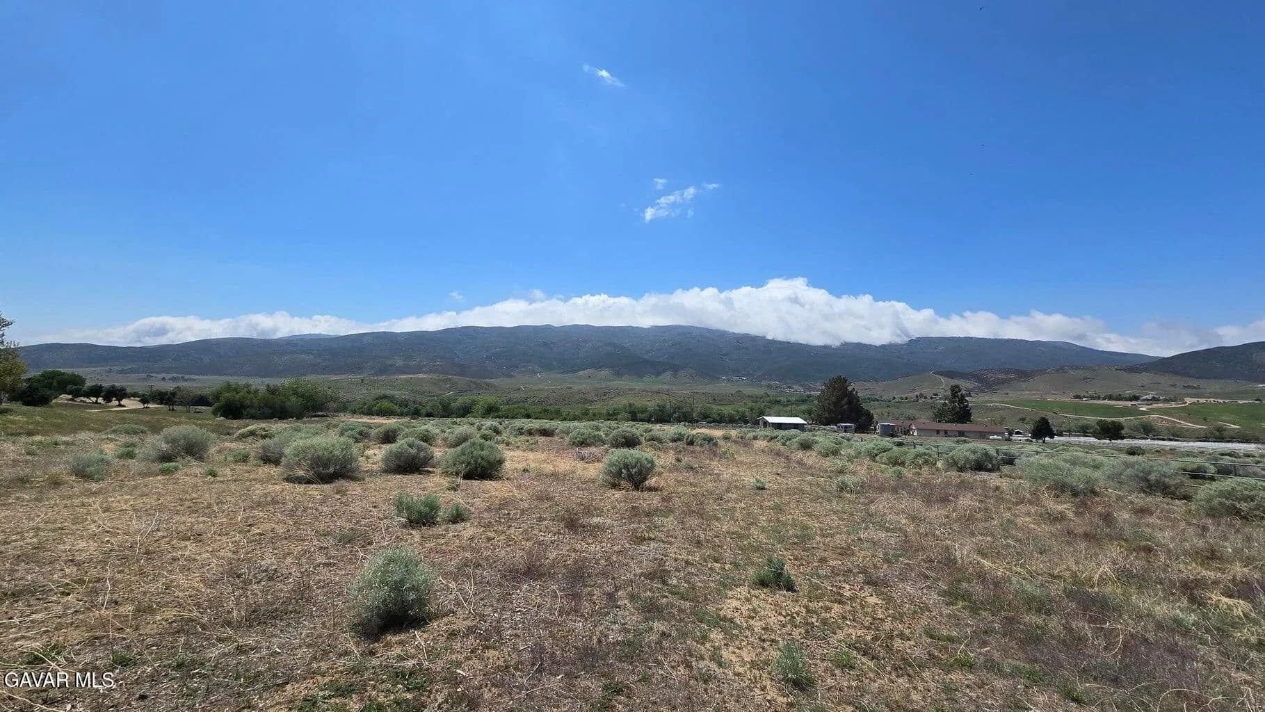 Property from Cor Carbine Cyn 76th Stw - KW - Leona Valley, California, 93551