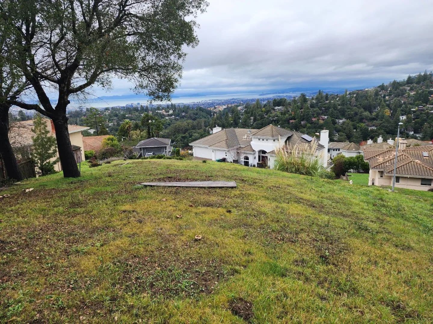 Property from 6002 Mazuela Drive - KW - Oakland, California, 94611