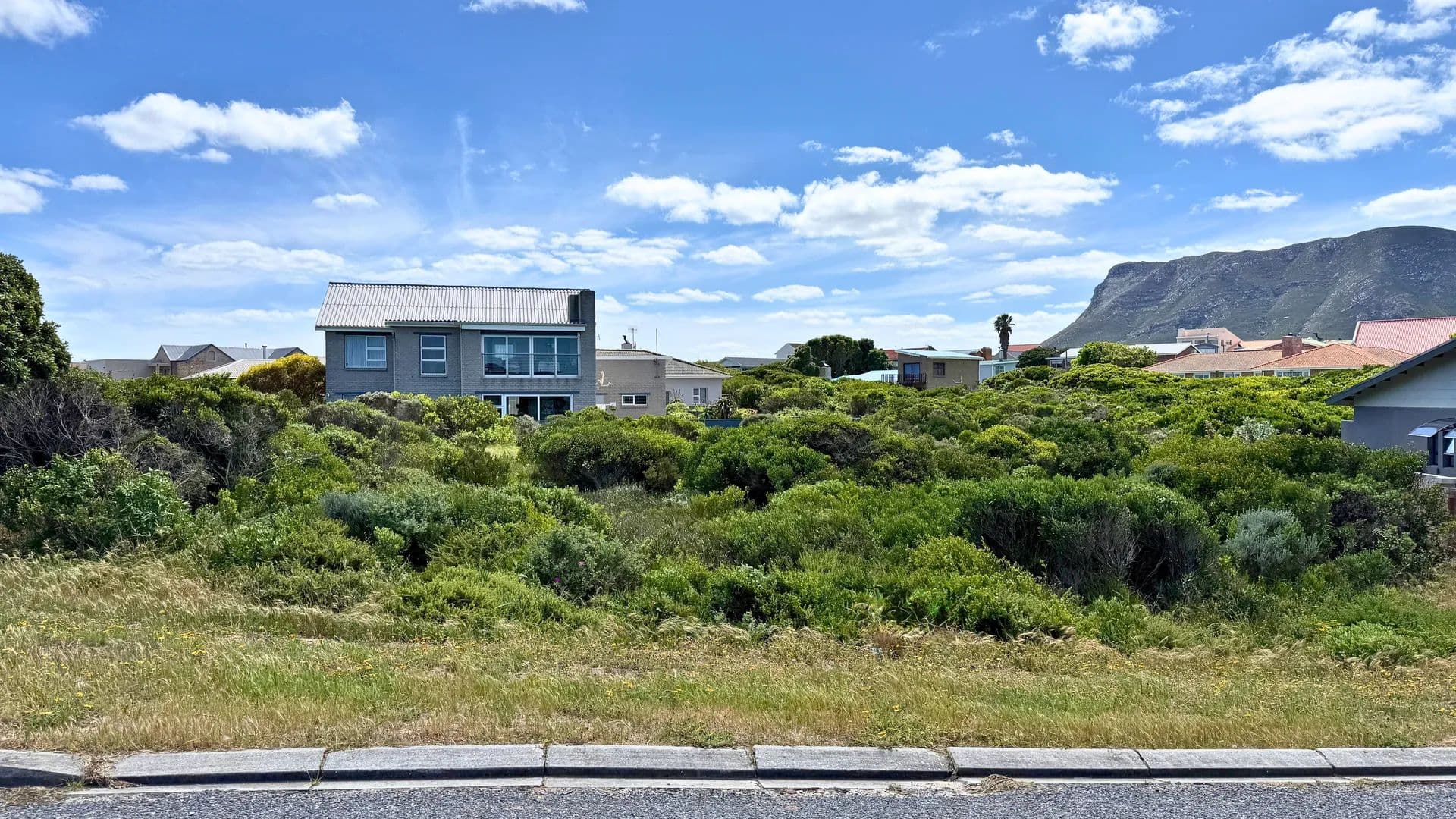 612 Acres of Land for Sale in Gansbaai, Western Cape - land for sale