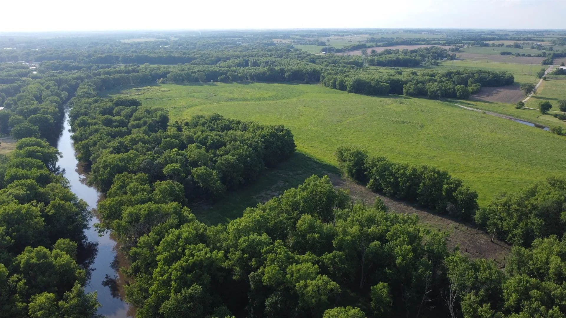 Property from TBD Structo Road - KW - Freeport, Illinois, 61032