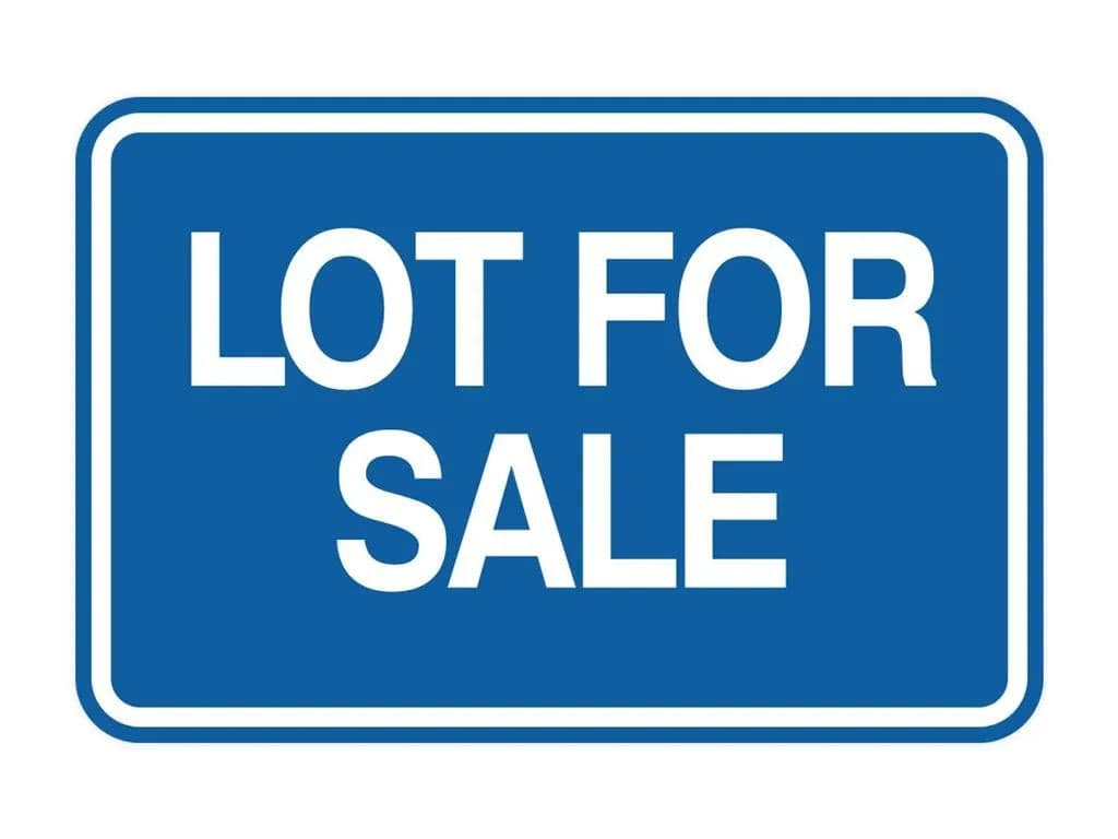 0.12 Acres of Land for Sale in Odessa, Texas - Odessa, Texas, 79765