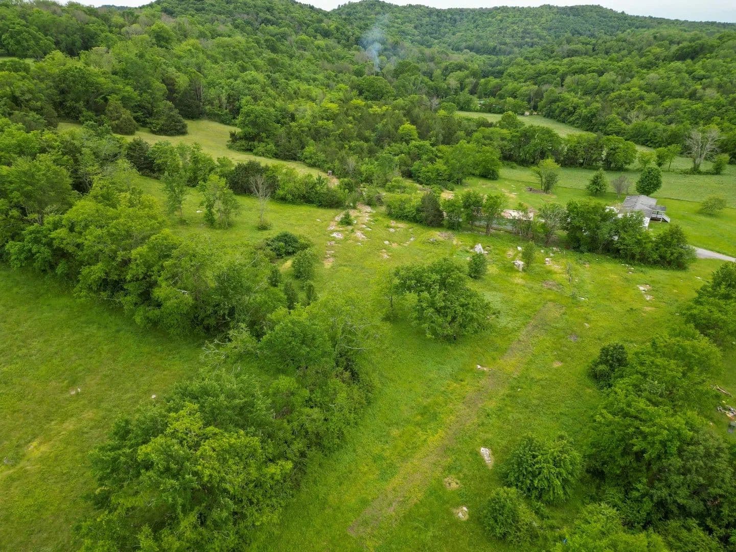 Lots & Land-Other in Watertown - Watertown, Tennessee, 37184
