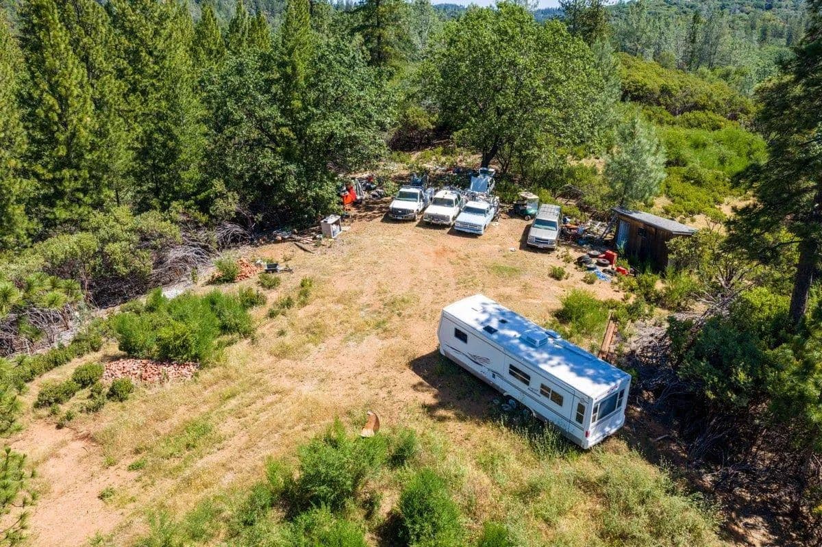 Property from 0 Neils Road - KW - Auburn, California, 95603