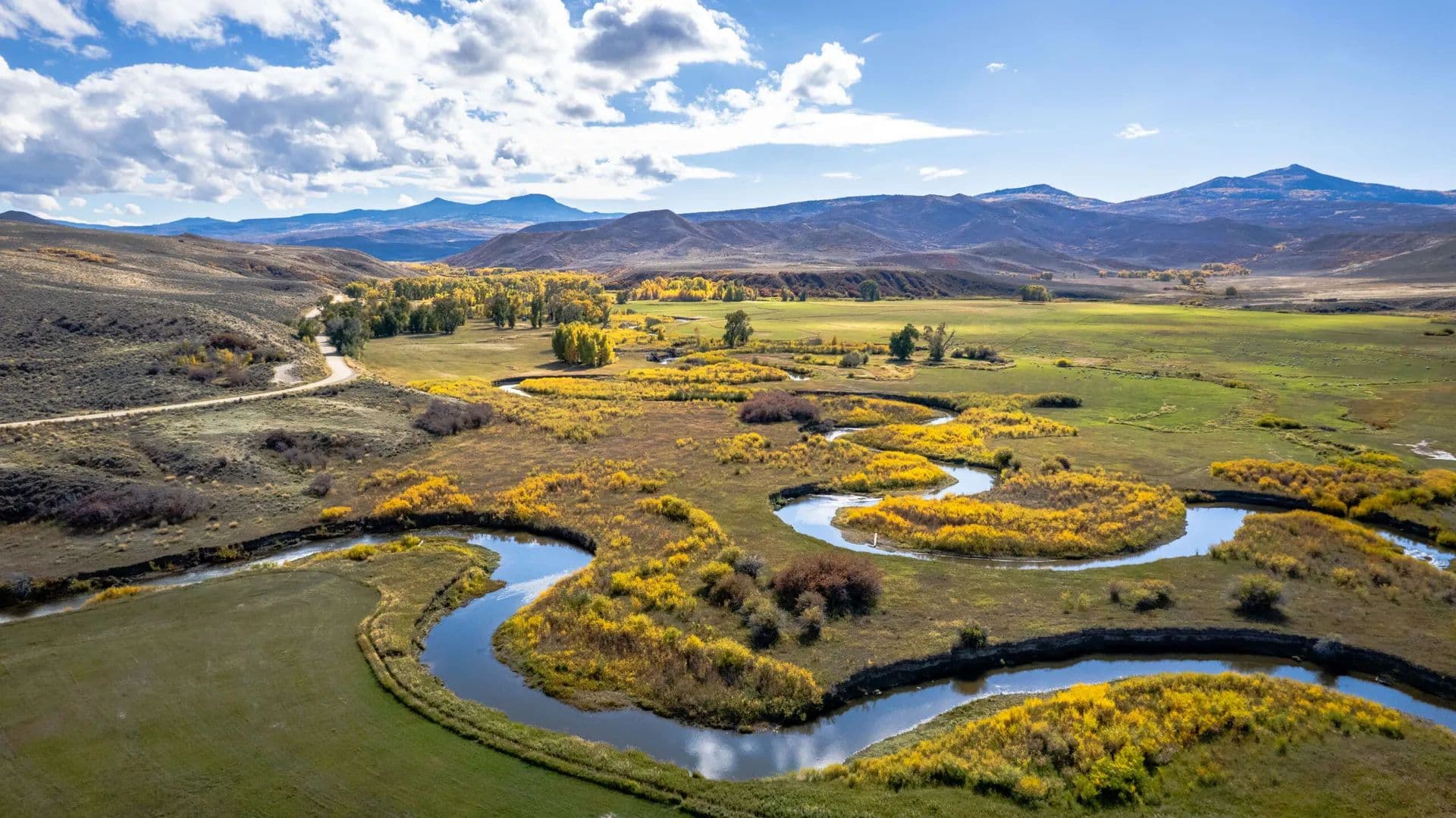 The Slater Dixon Ranch - Slater, Colorado, 81653