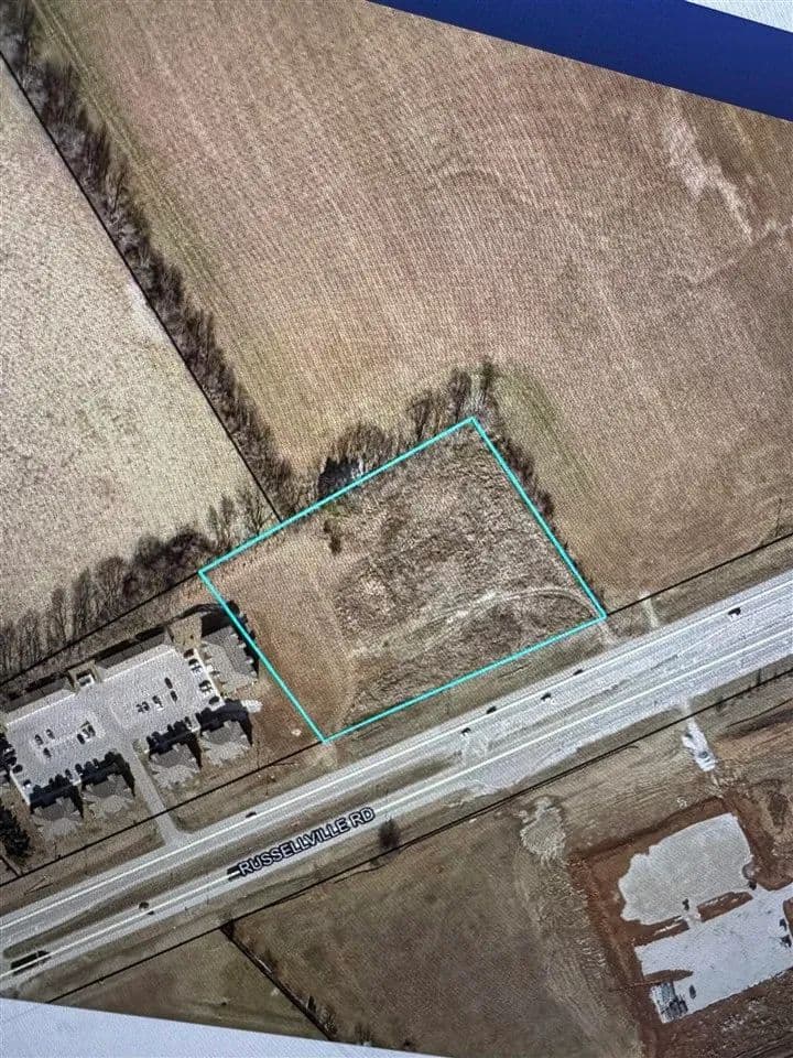 Property from 5836 Russellville Road - KW - Bowling Green, Kentucky, 42101