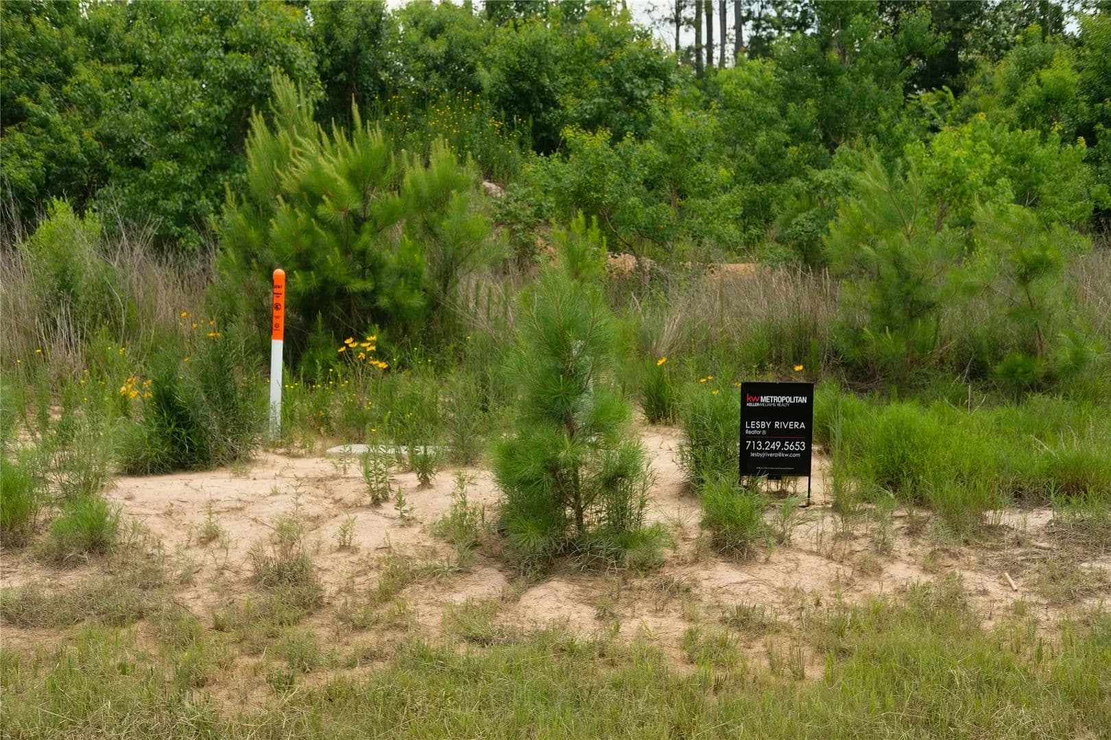 Property from 4084 Road 5872 - KW - Cleveland, Texas, 77327