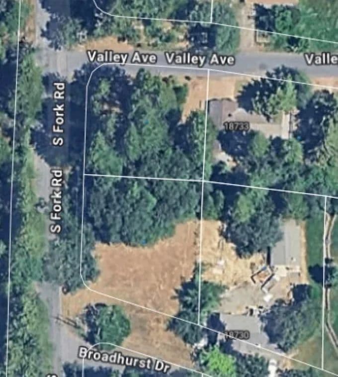 Lots & Land-Other in Twain Harte - Twain Harte, California, 95383