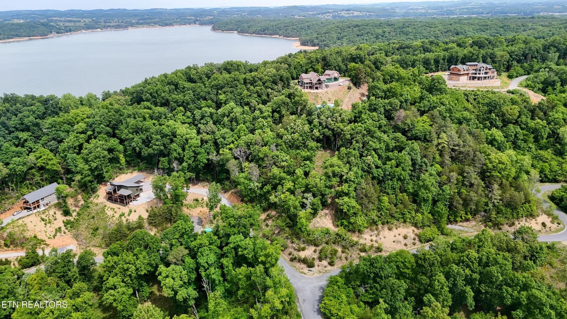 Property from 78 Stone Bridge Drive - KW - land for sale