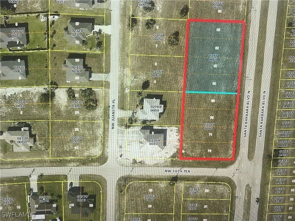 Lots & Land-Other in Cape Coral - Cape Coral, Florida, 33993