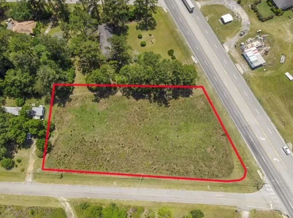 Vacant Land in Warwick - land for sale