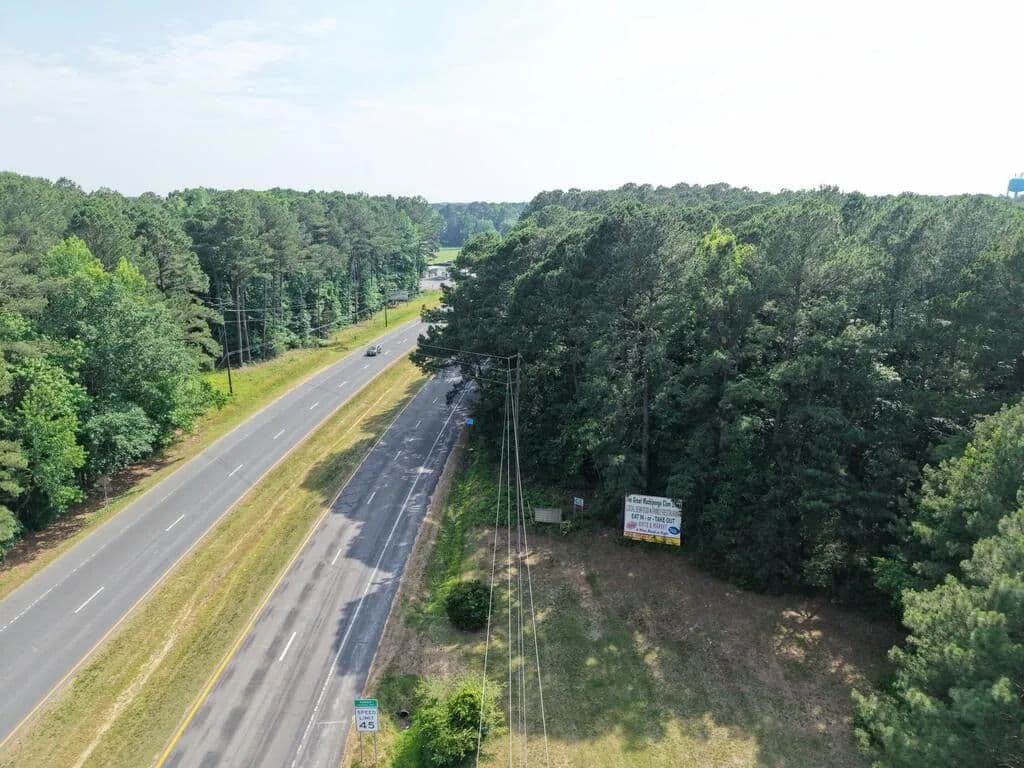 Land -Single Family Acreage in Exmore - land for sale