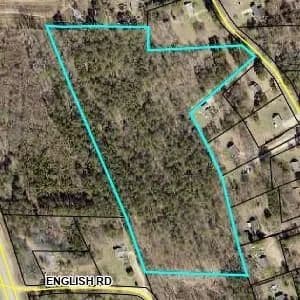 Property from 0 Price Quarters Road - KW - Mcdonough, Georgia, 30252