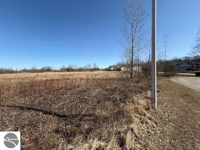Vacant Land in St Louis - , Michigan, 48880