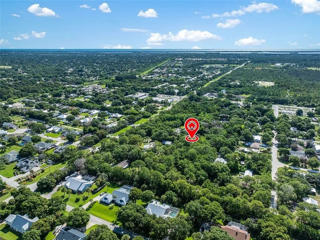 Property from 564 30th Avenue SW - KW - Vero Beach, Florida, 32968