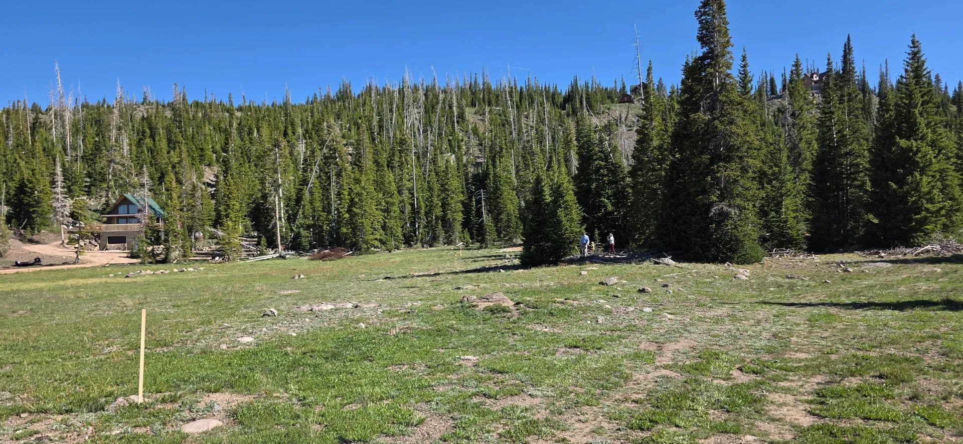 0.43 Acres of Land for Sale in Brian Head, Utah - Brian Head, Utah, 84719