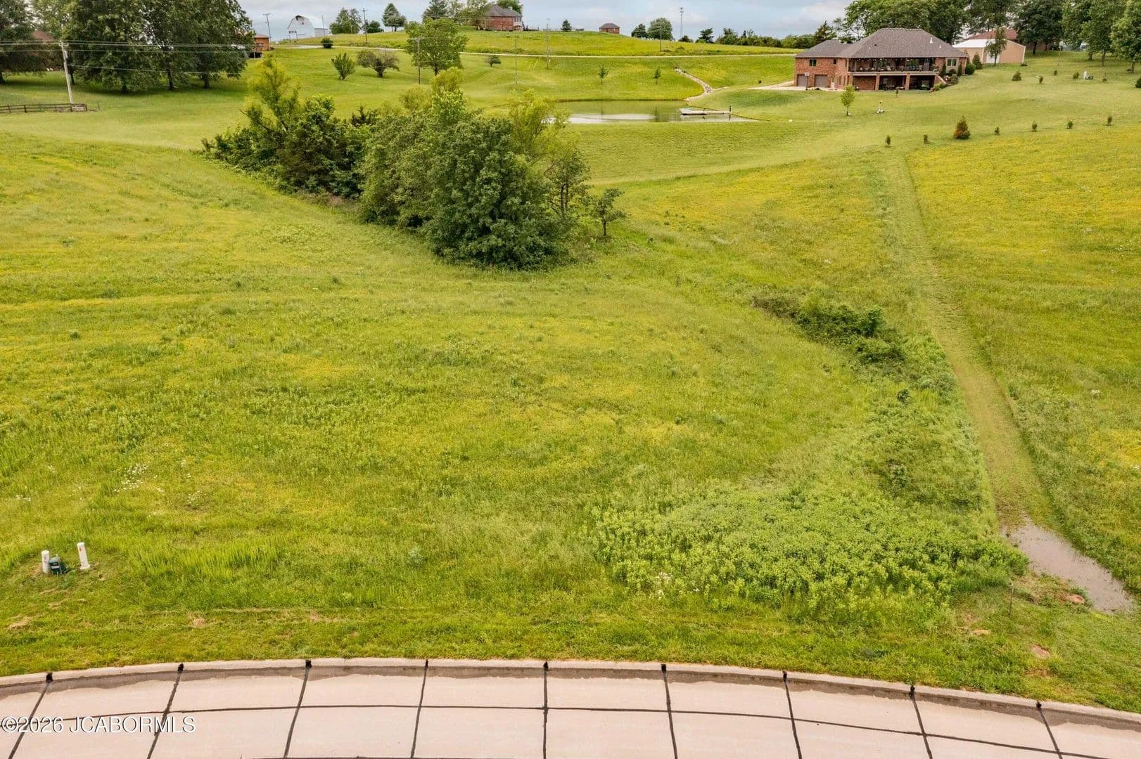 1.1 Acres of Land for Sale in Jefferson City, Missouri - Jefferson City, Missouri, 65101