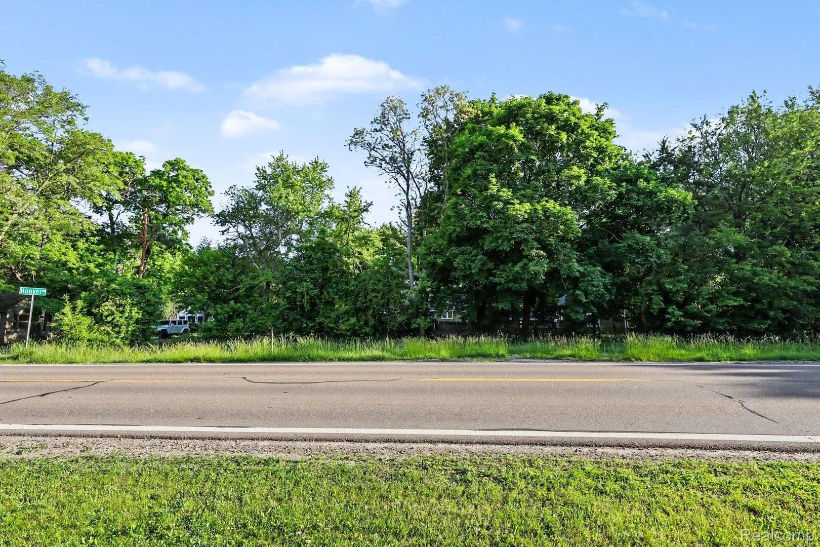 Property from 2491 Hoover Avenue - KW - , Michigan, 48324