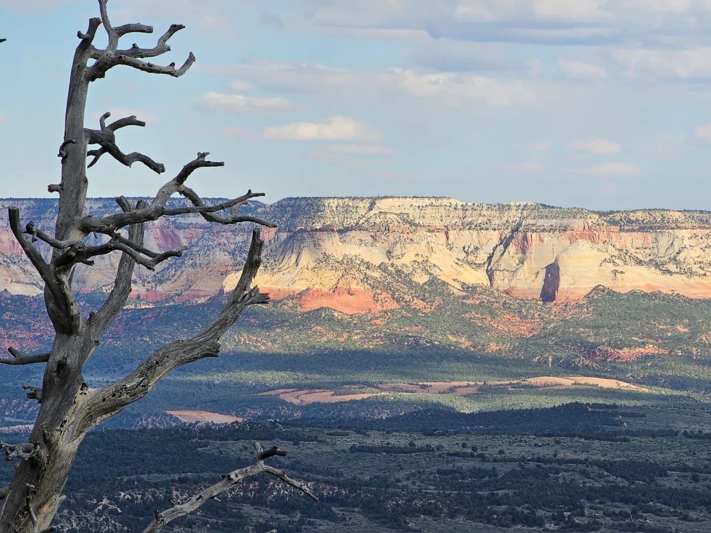 830 Acres of Land for Sale in Mount Carmel, Utah - Mount Carmel, Utah, 84755