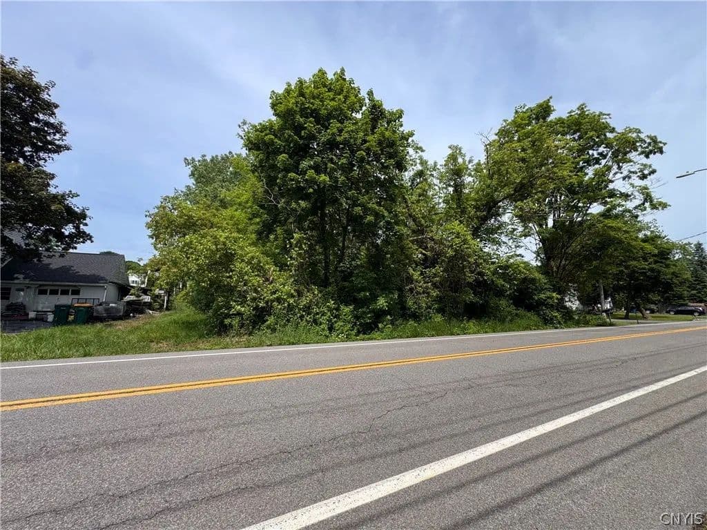 Property from 4523 Barker Hill Road - KW - Jamesville, New York, 13078