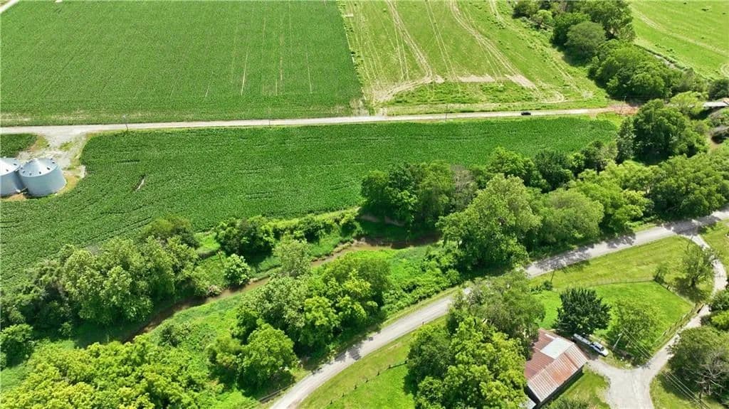 4.32 Acres of Land for Sale in Rushville, MO - Rushville, Missouri, 64484