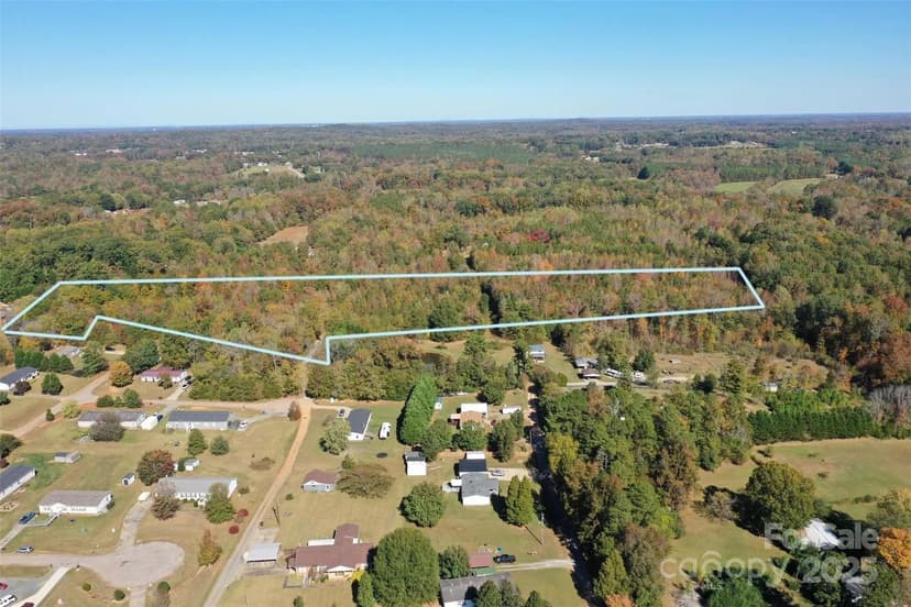 Property from 0 NC 152 Highway E - KW
