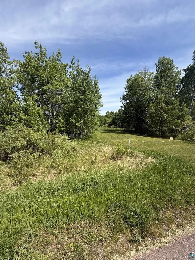 Vacant Land in Ashland - Ashland, Wisconsin, 54806