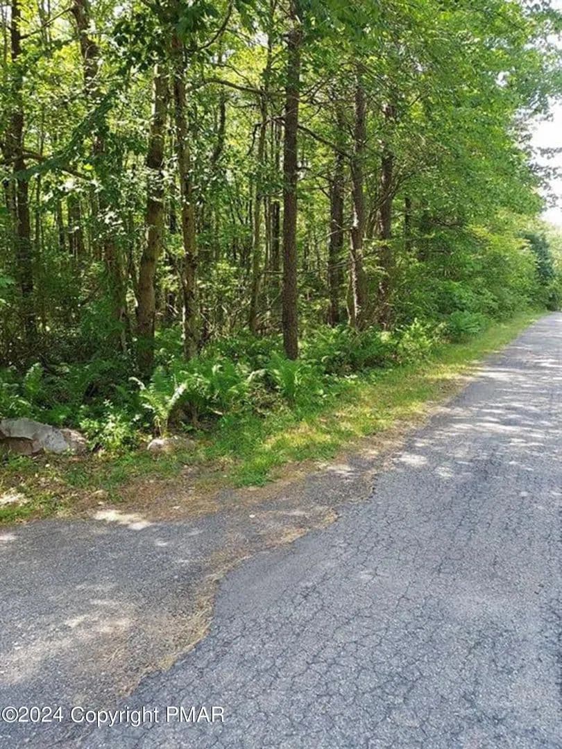Property from N Sycamore and Lauren Drive - KW - Jim Thorpe, Pennsylvania, 18229