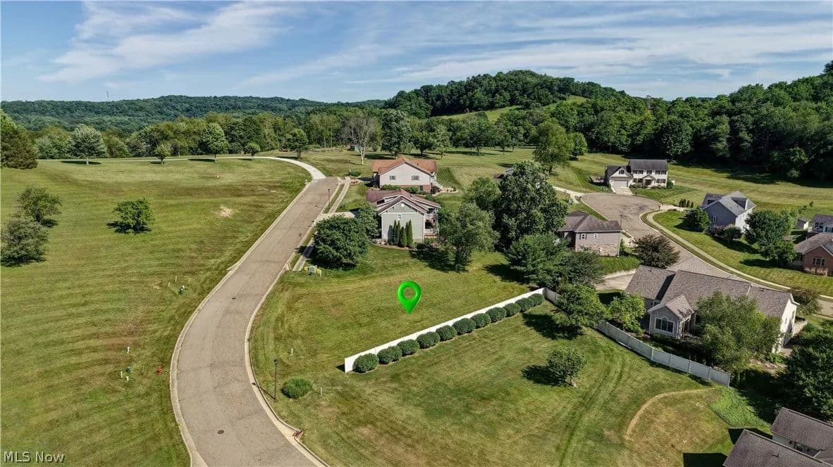 0.32 Acres of Land for Sale in New Philadelphia, Ohio - New Philadelphia, Ohio, 44663