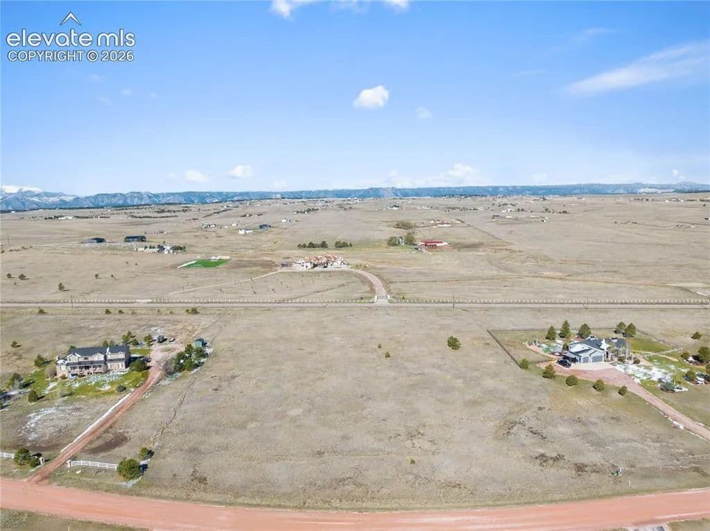 Vacant Land in Colorado Springs - Colorado Springs, Colorado, 80908