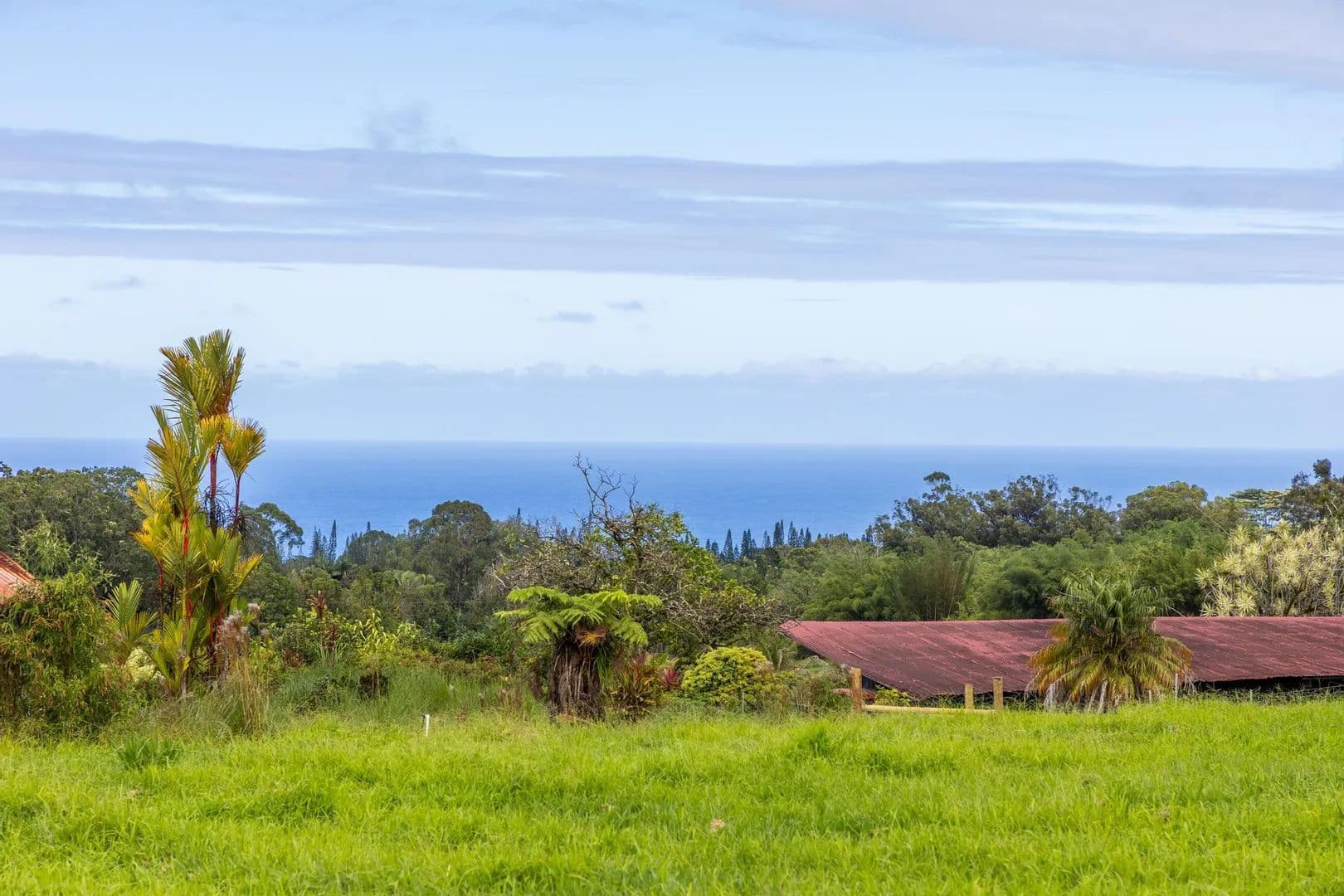 0.73 Acres of Land for Sale in Hakalau, HI - Hakalau, Hawaii, 96710