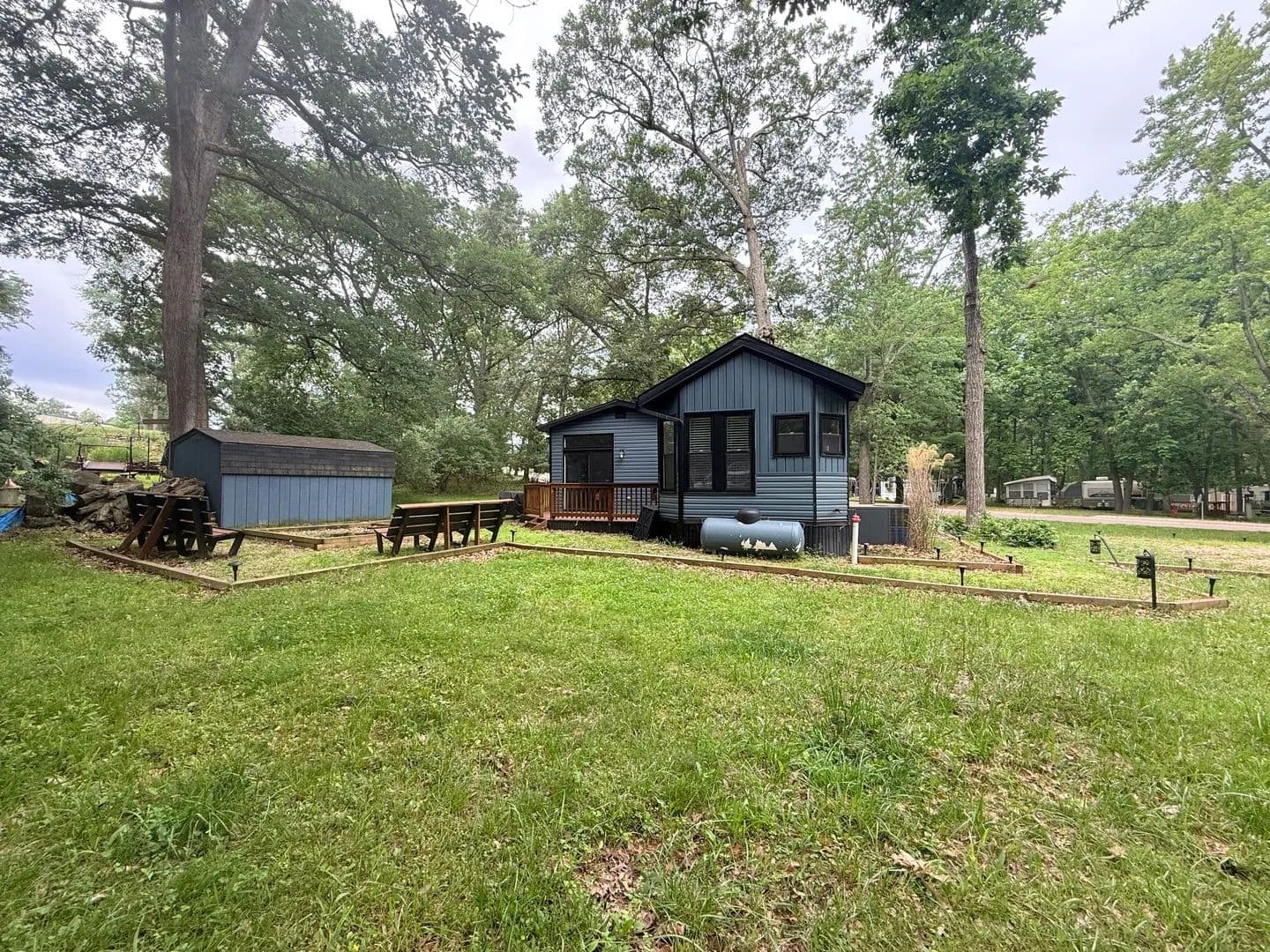 Property from 1/147 Woodhaven Lakes - KW - land for sale