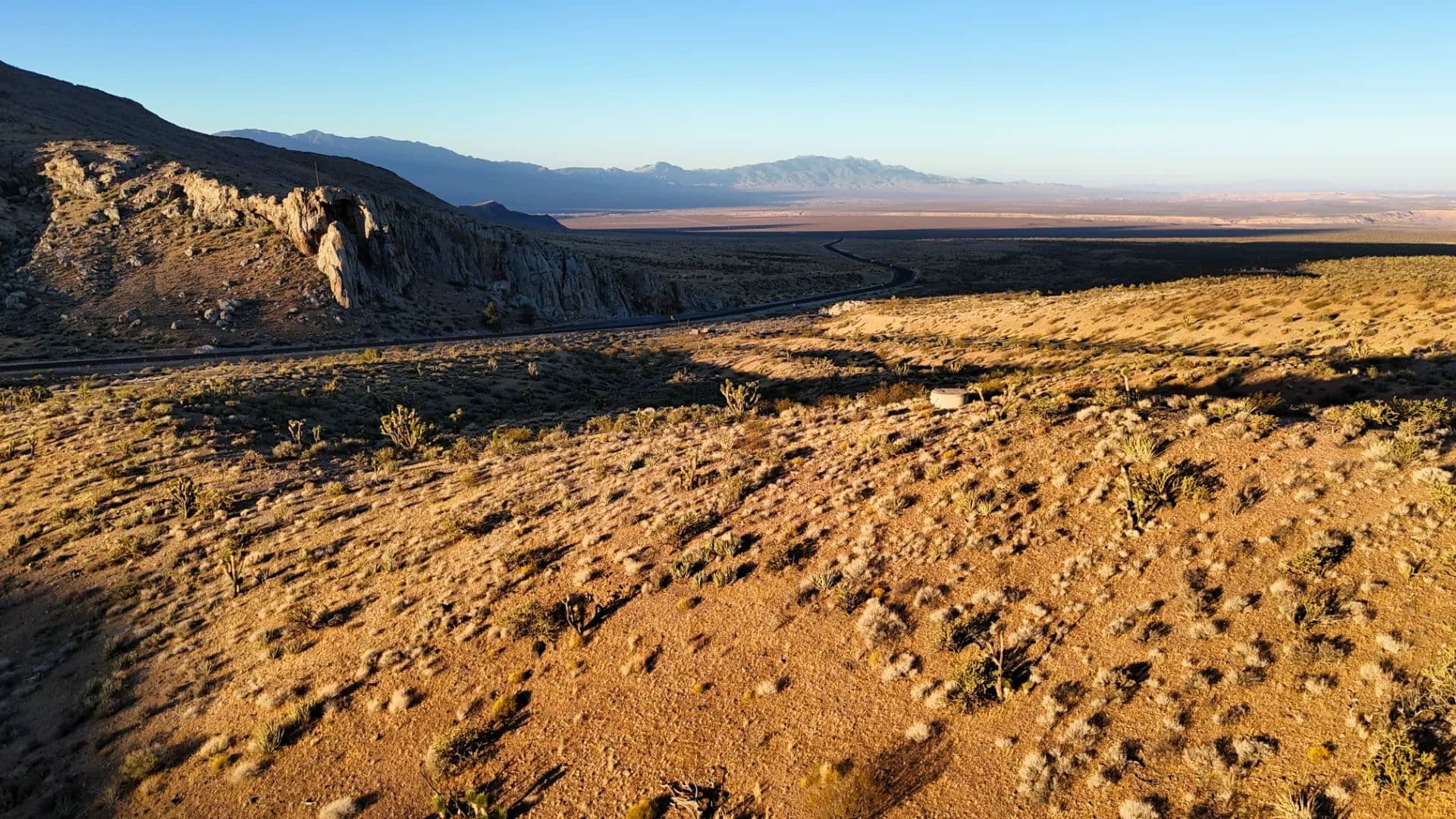 151-Acre Castle Cliffs - Ivins, Utah, 84738